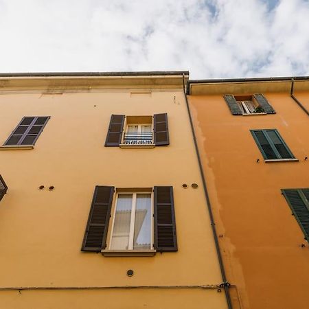 Suite In Via Del Pratello Bolonia Exterior foto