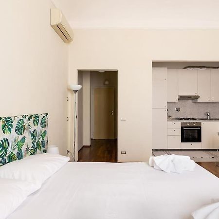 Suite In Via Del Pratello Bolonia Exterior foto