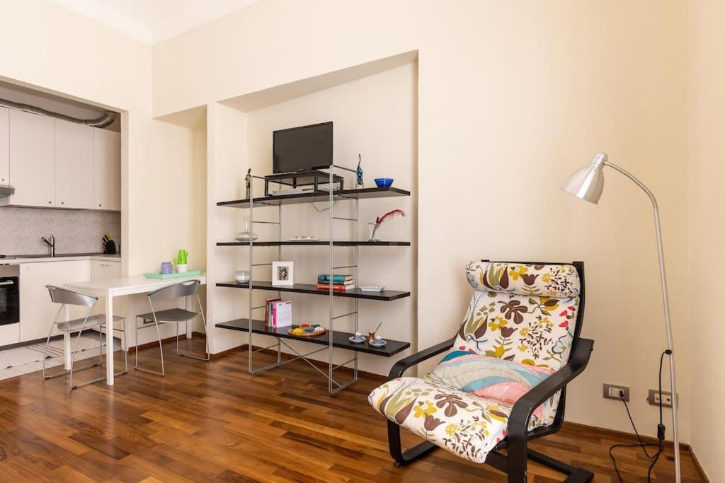 Suite In Via Del Pratello Bolonia Exterior foto