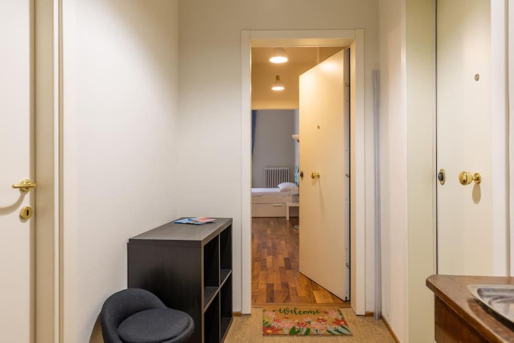 Suite In Via Del Pratello Bolonia Exterior foto