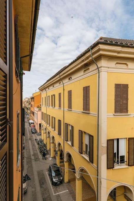 Suite In Via Del Pratello Bolonia Exterior foto