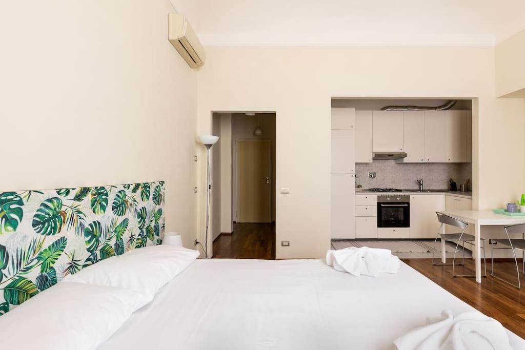 Suite In Via Del Pratello Bolonia Exterior foto