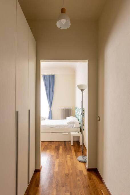Suite In Via Del Pratello Bolonia Exterior foto